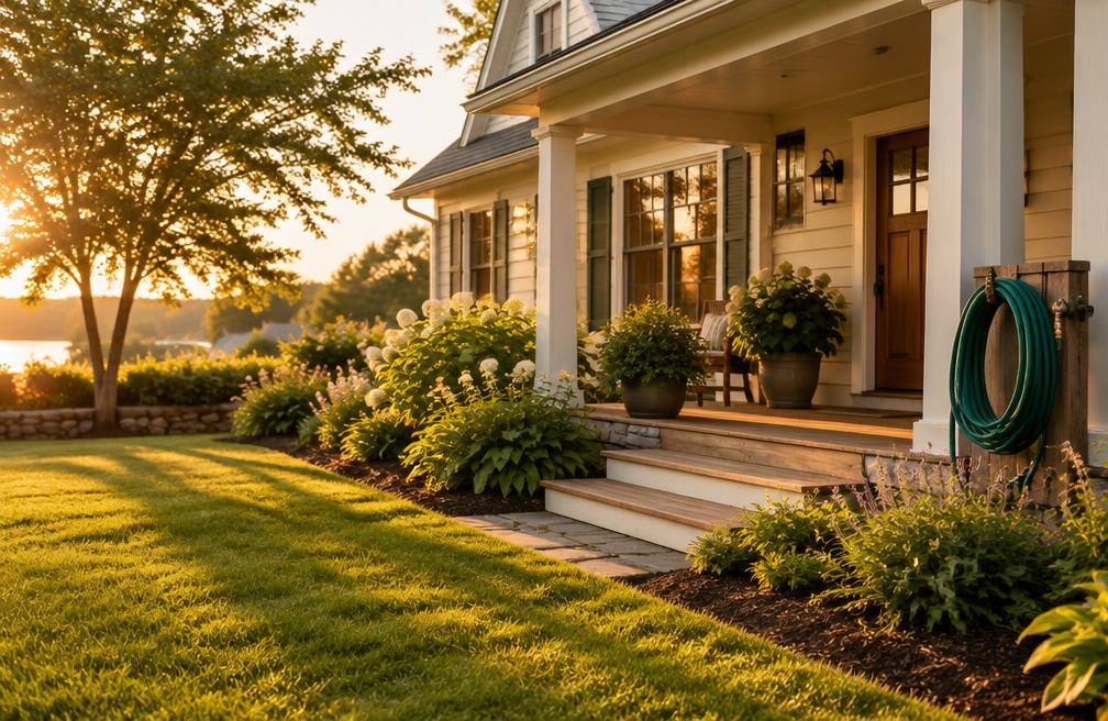 Lawn & Outdoors category