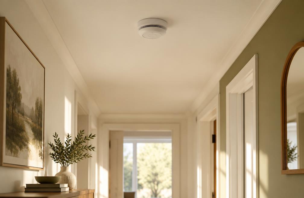 Home Safety category