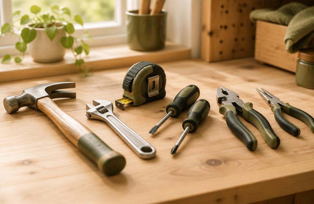 Essential Homeowner Tools category